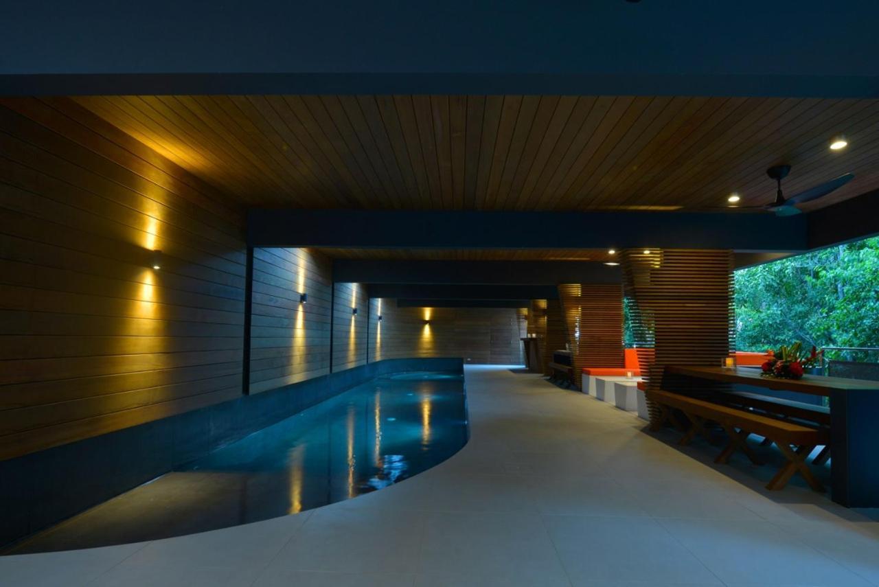 Reve De Saint Barth - Vue Mer - Piscine Chauffee & Jacuzzi Густавия Экстерьер фото