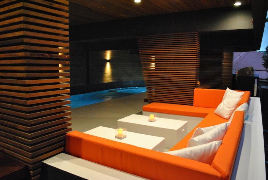 Reve De Saint Barth - Vue Mer - Piscine Chauffee & Jacuzzi Густавия Экстерьер фото